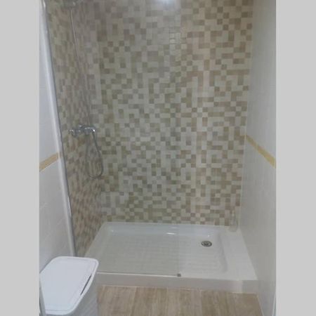 Apartamento Soleado タリファ エクステリア 写真