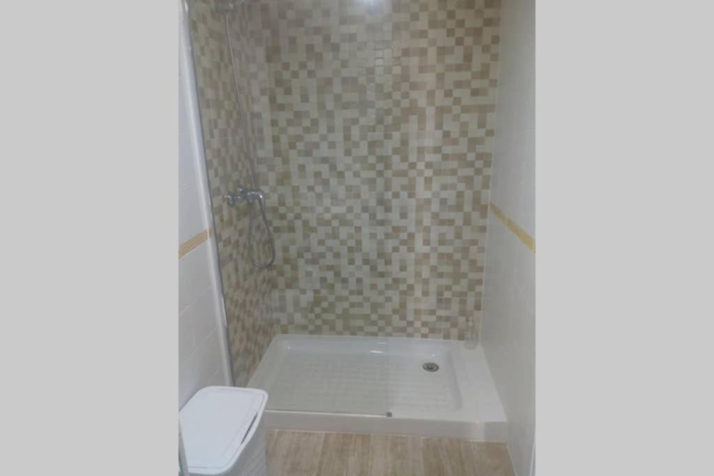 Apartamento Soleado タリファ エクステリア 写真
