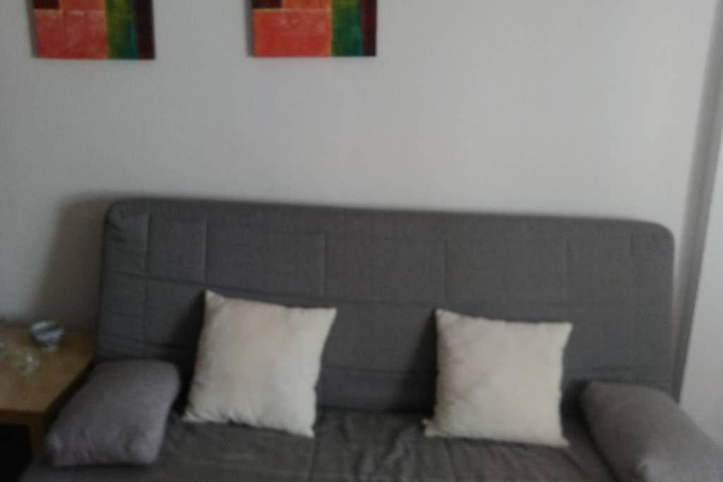 Apartamento Soleado タリファ エクステリア 写真